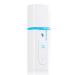 Nano Facial Mister Moisturizing Face Humidifier Personal Home USB Rechargeable Power Bank for Home Office and Outdoor Makeup Eyelash Extension