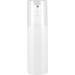 100ml Refillable Spray Bottle with Atomizer - Transparent Milky - Ideal for Travel & Home Use - Buy Online on GoSupps.com