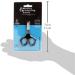 Master Grooming Tools Pet Nail Scissors - Small Stainless Steel Trimmer for Cats and Birds - Buy Online on GoSupps.com