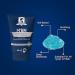 Daily Cleansing Facewash for Men - Mineral-Enriched 100g | Refreshing & Purifying - Buy Online on GoSupps.com