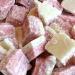 Old Timers Raspberry Coconut Ice by Stockley's in Resealable Kraft Bag 900 gram - Buy Online on GoSupps.com