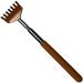 POFET Portable Extendable Back Scratcher - Travel & Office Essential in 5 Colors | International Shipping Available - Buy Online on GoSupps.com