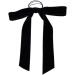 Long Velvet Hair Bow Tail Large Bow Hair Clips Big Satin Bow Headwear for Women and Girls Gifts - Buy Online on GoSupps.com
