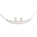 Soft Nasal Cannula inc 4 Ft Tubing - Soft Material in Both The tubing and facepiece - use with Oxygen Concentrator O2 Perfect for Long-Term Oxygen Patients
