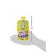 Bebivita Squeeze Me! Apple-Peach-Mango Pouch - 6 Pack (120g Each) | Healthy Baby Snack for International Shipping - Buy Online on GoSupps.com