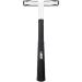 Bic Metal Quality Disposable Men's Shaving Razors - Best Single Blade 10-Count for Smooth Shaving | International Shipping - Buy Online on GoSupps.com