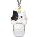 Bath & Body Works Caticorn Light Up Pocket Bac Holder