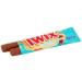 3 x Twix Salted Caramel Xtra Twin Bars 75G Delicious Tasty And Twisty Treat Gift Hamper For Birthday Christmas Sold By Kidzbuzz - Buy Online on GoSupps.com