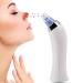 DermaSuction 4-in-1 Blackhead Whitehead Extractor for Men and Women - Multi-function Remover Device - Buy Online on GoSupps.com