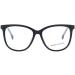 Oversized Clear Vision Blue Light Blocking Reading Glasses | Stylish +0.00 Computer Readers with Sturdy Flat Light Mirror - Shop Internationally - Buy Online on GoSupps.com
