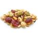 Yupik Salad Topping Mix 1 kg Kosher Vegan Blend of Pumpkin Seeds Sunflower Seeds Soy Beans & Cranberries Good Source of Protein & Fiber Sweet & Salty Flavor Ideal for Salads and More 1 kg (Pack of 1) - Buy Online on GoSupps.com