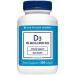 Vitamin D3 400IU Softgel Supports Bone Immune Health Aids in Cellular Growth Calcium Absorption Gluten Free Once Daily Formula (200 Softgels) by The Vitamin Shoppe
