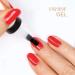 Vishine Soak Off UV LED Gel Nail Polish - Base and Top Coat Kit Set 10ml Base Top Coat - Buy Online on GoSupps.com