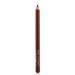 Palladio Nutmeg Lip Liner Pencil - Firm & Smooth for Perfectly Outlined Lips - Hydrating & Long Lasting - Rich Pigmented Color - 1 Count - Buy Online on GoSupps.com