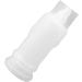 TEHAUX 2 Pcs Epoxy Resin Diy Crystal Epoxy Mold Resin Molds Candle Mold Silicone Mold Cake Mold Candlestick - Buy Online on GoSupps.com