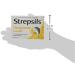Strepsils Honey & Lemon Lozenges 16s | Gluten Free Sore Throat Relief | Soothes & Fights Infection | Works in 5 Mins - Buy Online on GoSupps.com