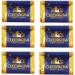 SOAP - Cleopatra Beauty Cream Soap Pack 6x120g