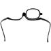 MEGAUK Women Magnifying Makeup Glasses - Flip Up Spectacle Lens Eyeglasses for Reading #3 +2.0 | International Shipping Available - Buy Online on GoSupps.com