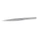 Tweezers very long and fine tweezers and replacement tips 1 piece | TL SS-SA SL