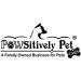 Pawsitively Pet Tags Custom Stainless Steel Pet ID Tags - Front and Back Engraved - Personalized for Dogs and Cats - Bone Shape 1 x 1-1/2 - Buy Online on GoSupps.com