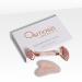 Osmosis Rose Quartz Roller & Gua Sha Set - Facial Massage Tools - Buy Online on GoSupps.com