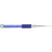 FIOERDTUIE Nail Brush Nails Painting Tool Convenient Fingernail Art Brushes DIY Decoration Accessory Fingernails Pens for Salon Dark blue - Buy Online on GoSupps.com