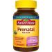 Nature made prenatal vitamin 90ct