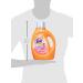 Tide Liquid Laundry Detergent with Downy - April Fresh - 59 Loads (92 fl oz) | Shop Internationally Now - Buy Online on GoSupps.com