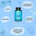 Male Fertility Supplement | Vegavero | 120 Capsules | Conception Vitamins for Men with Maca, Tribulus, Zinc, L-Arginine & More | Vegan - Buy Online on GoSupps.com