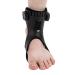 Buy Drop Foot Brace Orthosis - Lightweight Support for Nerve Injury & Foot Drop Relief | Hemiplegia & Stroke Foot Position Aid - S Left Foot - Buy Online on GoSupps.com