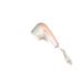 Fabric Shaver Rechargeable Lint Remover with and Electrostatic Brush 14cm D