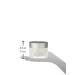 Nailtiques Cuticle and Skin Gel - 1 Ounce | Hydrating Formula for Healthy Nails - Buy Online on GoSupps.com