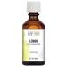 Aura Cacia - Essential Oil - Lemon - 2 fl oz