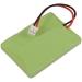 Buy 400mAh Replacement Battery for Tiptel Easy DECT 5500 - International Shipping Available - Buy Online on GoSupps.com