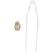 Buy Hip Hop Gold Grills for Men & Women - Bling Teeth Jewelry & Accessories | Ideal for Halloween & Parties - Buy Online on GoSupps.com