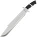 DNA Leisure Predator Knife Hunting knife Machete Axt Dutch Schaefer Schwarzenegger Leather-etui Ein-Messer Outdoor Hackmeters Camping Movie