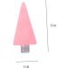 Housoutil 1 Diy Nail Art Tool Nail Rhinestones Replacement Wax Head Nail Point Pen Head Beads Picker Head Rhinestone for Nails Rhinestones Picker Tips Wax Pencil Nail Pen Manicure - Buy Online on GoSupps.com