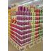 Buy Sun Lolly Wassereis Pineapple (8 x 60ml) - Delicious Frozen Treat for International Shipping - Buy Online on GoSupps.com