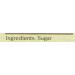 Gilway Demerara Sugar Cubes 1.1lb - Pack of 10 | Premium Quality | All-Natural Sweetener - Buy Online on GoSupps.com