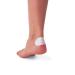 CRAMER Blister Foam for Blisters and Hot Spots Blister Pads for Prevention and Healing Bandages Comfortable in Shoes and Cleats Blister Block Patches Athletic Training Room First Aid Supplies