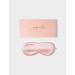Shop Audrey Boxed Silk Eye Mask - Luxurious Comfort for Sleep | International Shipping Available - Buy Online on GoSupps.com