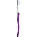 Oral-B Indicator Sensitive Toothbrush 35 Extra Soft - Pack of 4 (Colors Vary) - Buy Online on GoSupps.com