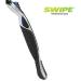SWIPE Premium Men's Flex Head Handle - Handle Only - Buy Online on GoSupps.com