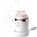Dongng Facial Cleaning Brush Rechargeable Face Scrubber Can Be Use for Exfoliating Massaging and Deep Cleansing Skin Care Ideal Gift - Buy Online on GoSupps.com