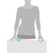 BodyHealt Lotion Applicator and Massager - Handheld Self Applicator for Back, Foot, Shower Gel, Tanning, Skin Cream & Sunscreen - Long Shower Bath Brush - Roll-On Dispenser (1 Pack) - Buy Online on GoSupps.com