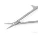 Premax Optima Line Stainless Steel Tower Point Cuticle Scissors - Made in Italy - Buy Online on GoSupps.com