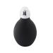 Portable Silicone Powder Spray Bottle for Hairdressing | Dry Shampoo Blower - Ideal for Home & Salon Use - Buy Online on GoSupps.com