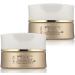 Shop JAFRA Gold Dynamics Skin Boosting Moisturizer & Firm + Correct Night Moisturizer - Broad Spectrum SPF 15 for Radiant Skin | International Shipping Available - Buy Online on GoSupps.com