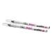 KOSMEO B Khajal Eye Pencil with Chilean Rosehip Oil Brown