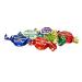 Buy Walkers Nonsuch Assorted Toffees & Chocolate Eclairs - 150g Pack | International Shipping Available - Buy Online on GoSupps.com